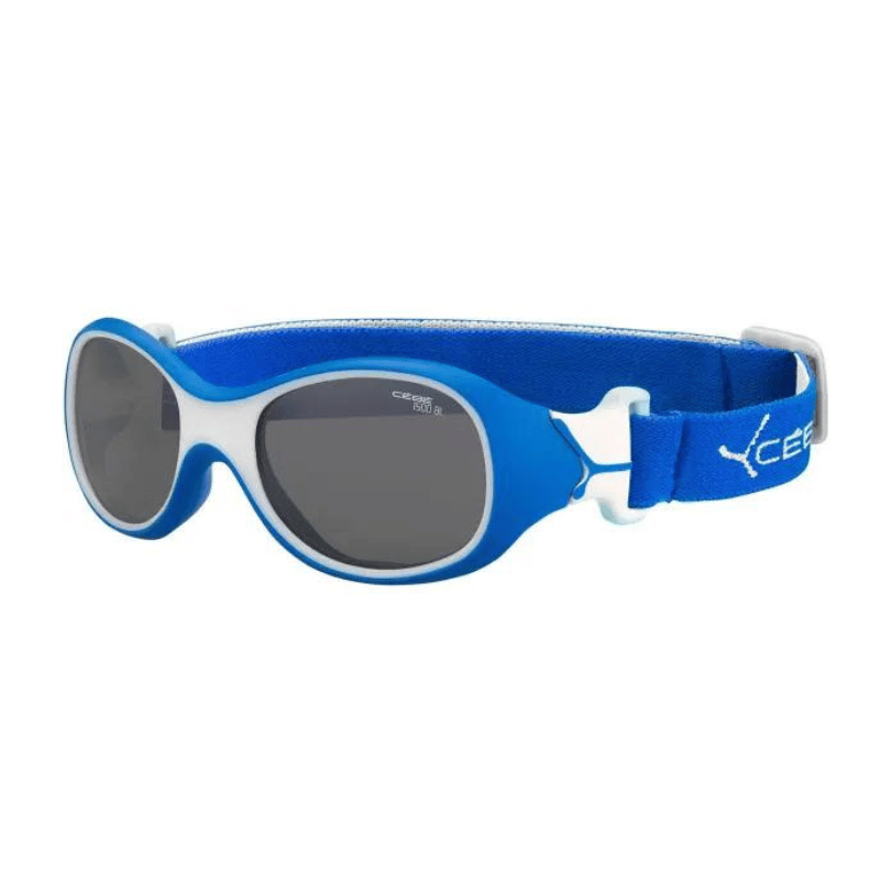 CHOUKA Matte Marine Blue White - Zone Blue Light Grey