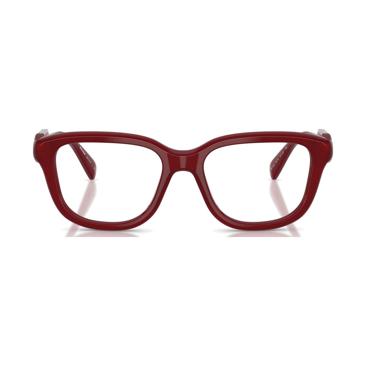 Miu Miu 02ZV VISTA | Occhiali da vista unisex