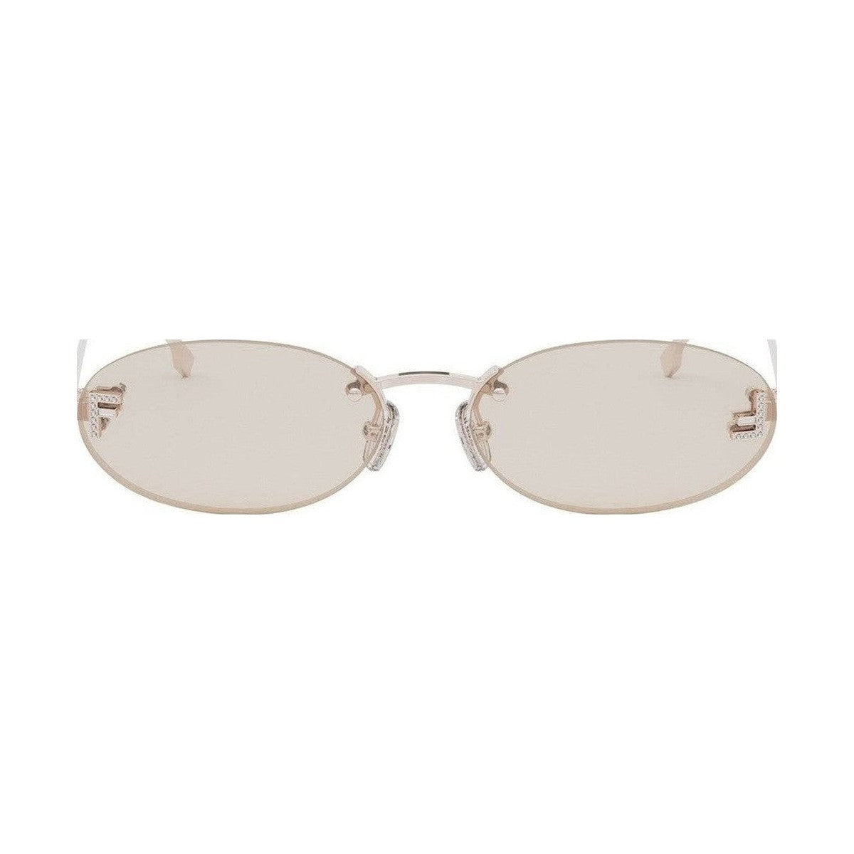 Maison Fendi FE4075US | Occhiali da sole unisex