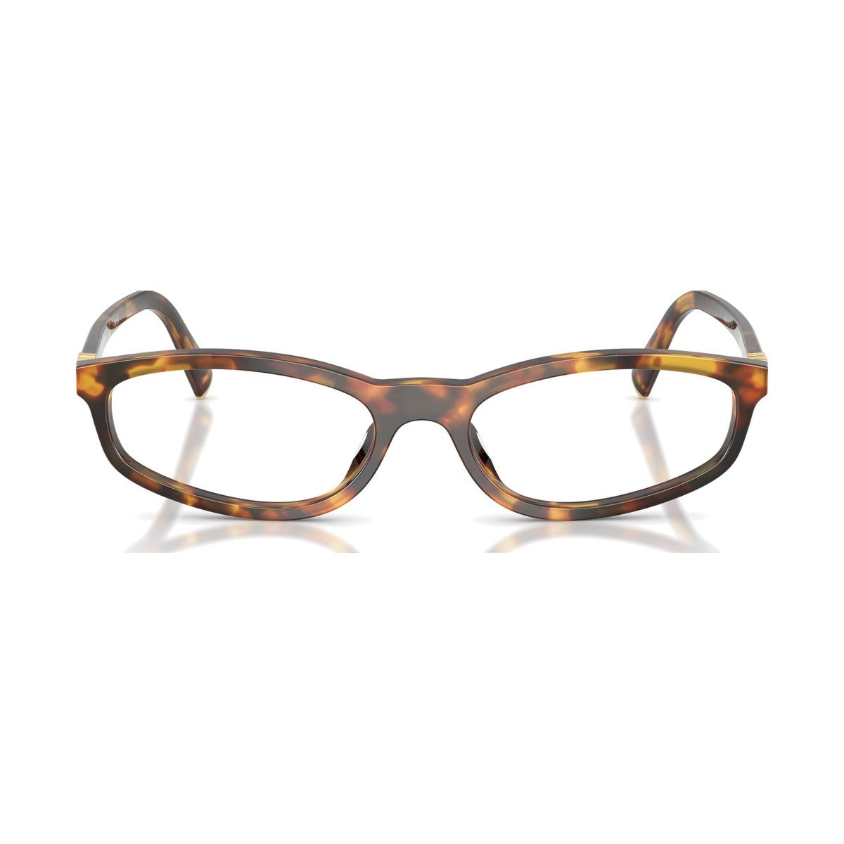 Miu Miu 01ZV VISTA | Occhiali da vista unisex