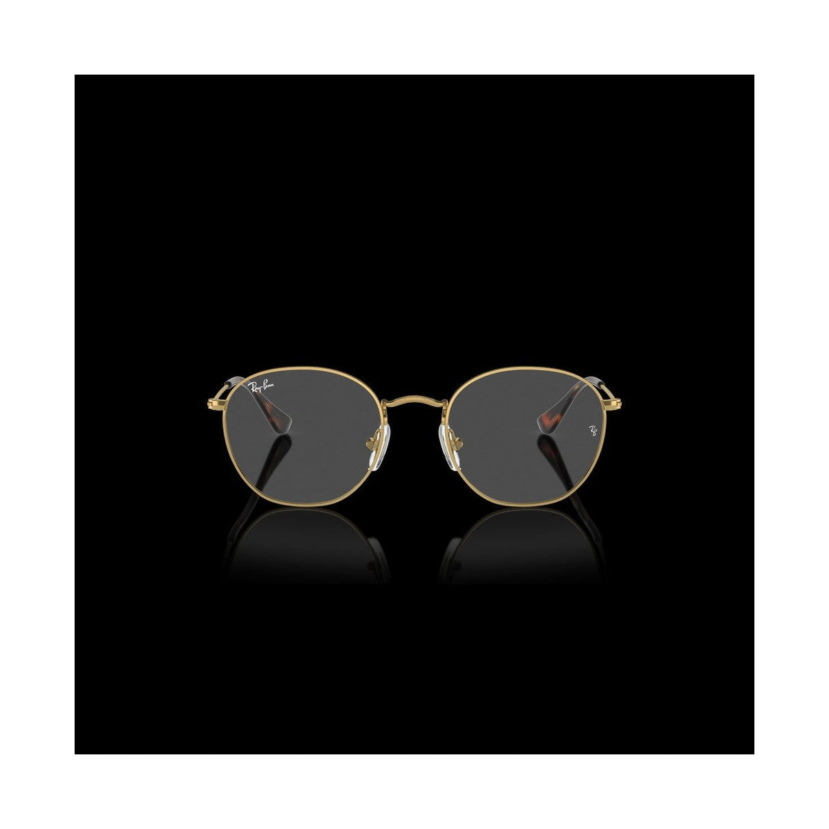 Ray-Ban Junior Vista RY9572V | Occhiali da vista unisex