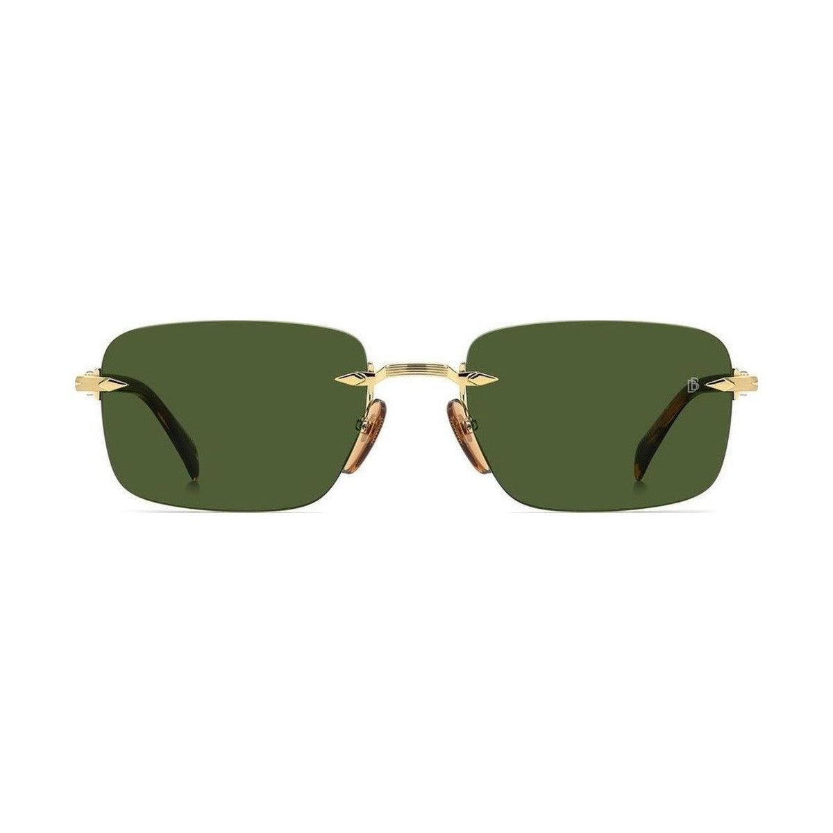 DAVID BECKHAM Db 1195/s | Occhiali da sole unisex