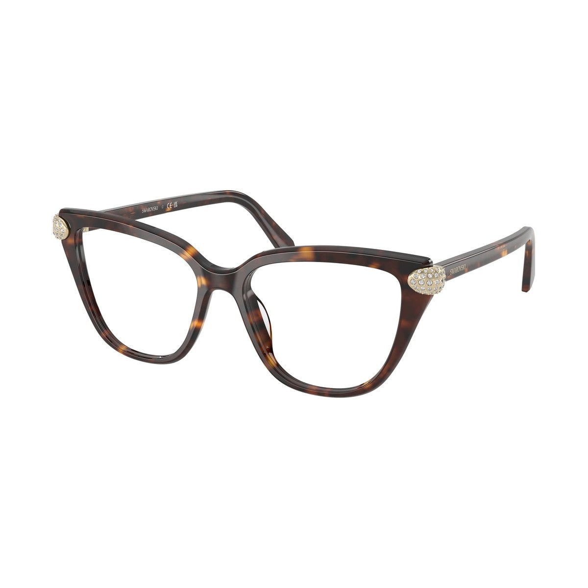 Swarovski 2045 VISTA | Occhiali da vista unisex
