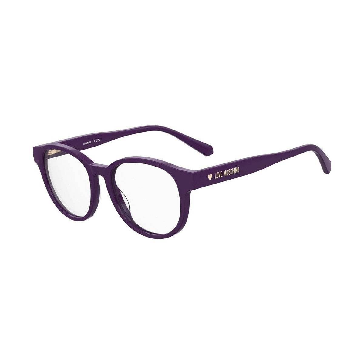 MOSCHINO Mol630/tn | Occhiali da vista unisex