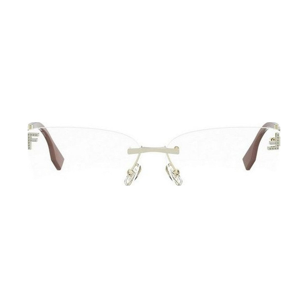 Maison Fendi FE5133US | Occhiali da vista unisex