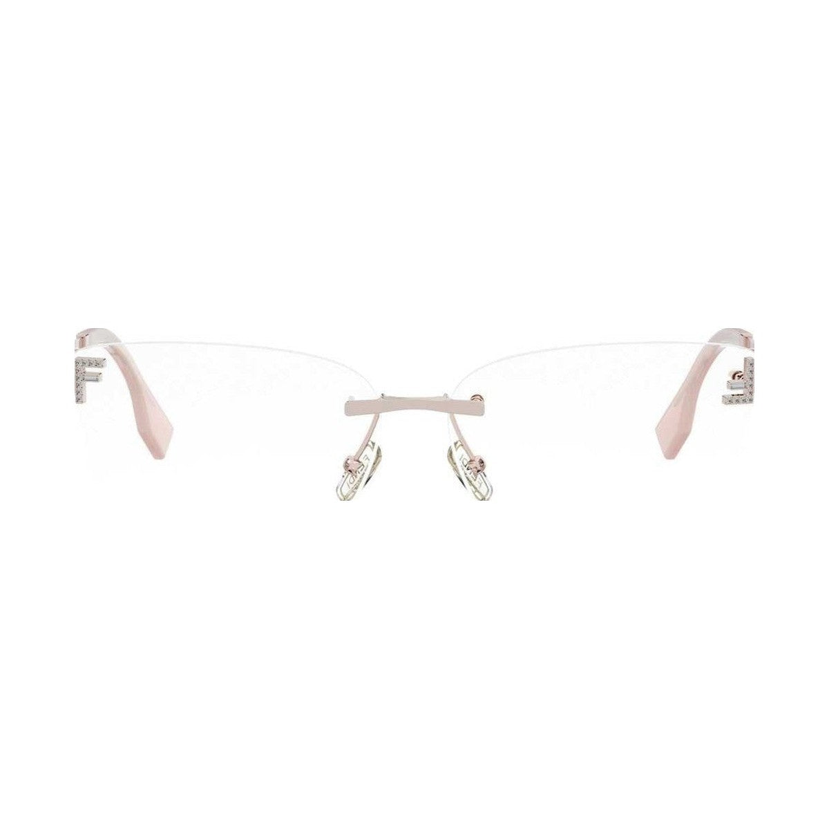 Maison Fendi FE5133US | Occhiali da vista unisex