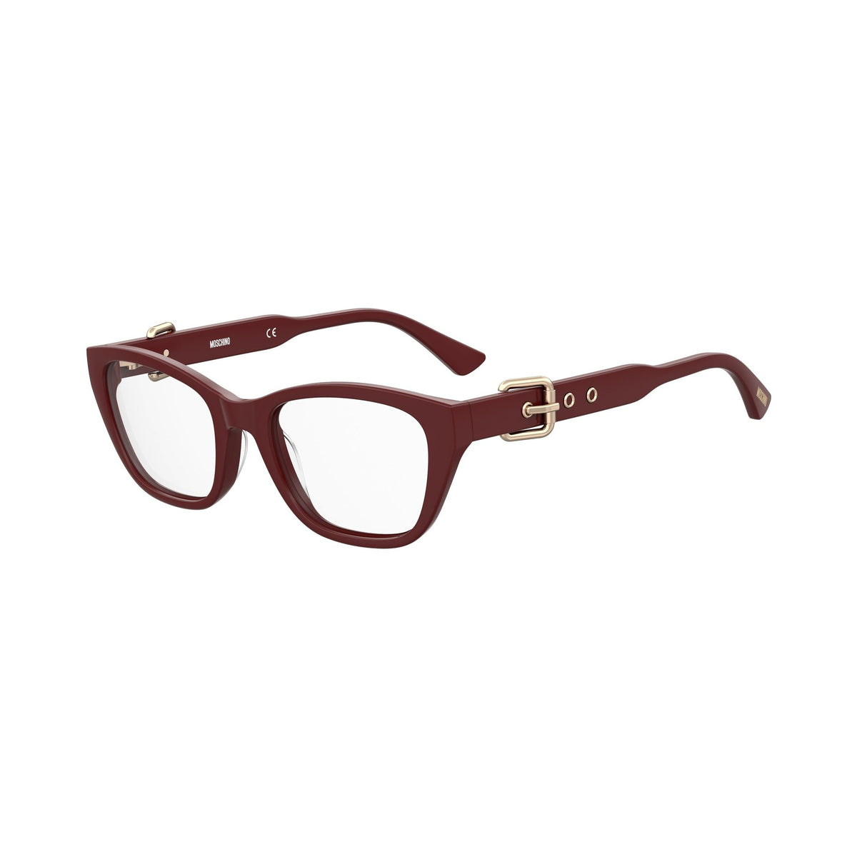 Mos608 LHF/19 BURGUNDY