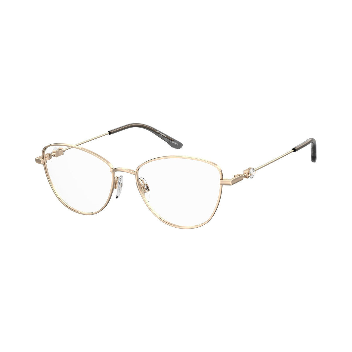 Pierre Cardin P.C. 8915 | Lunettes de vue femme doré cuivre