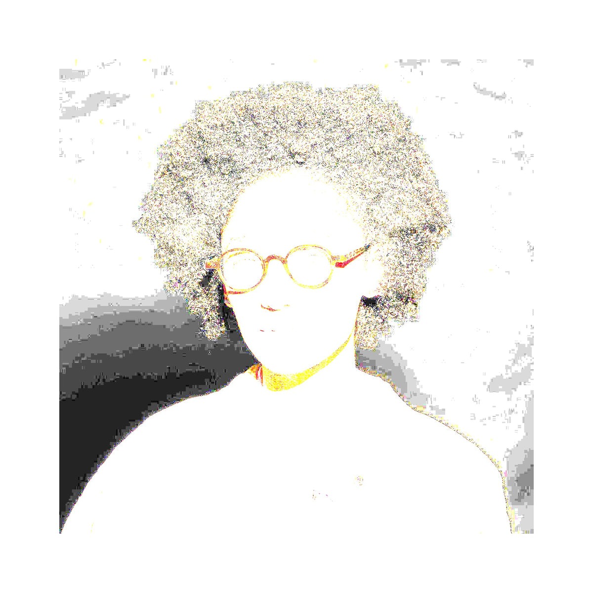 District People BONFIN | Lunettes de vue