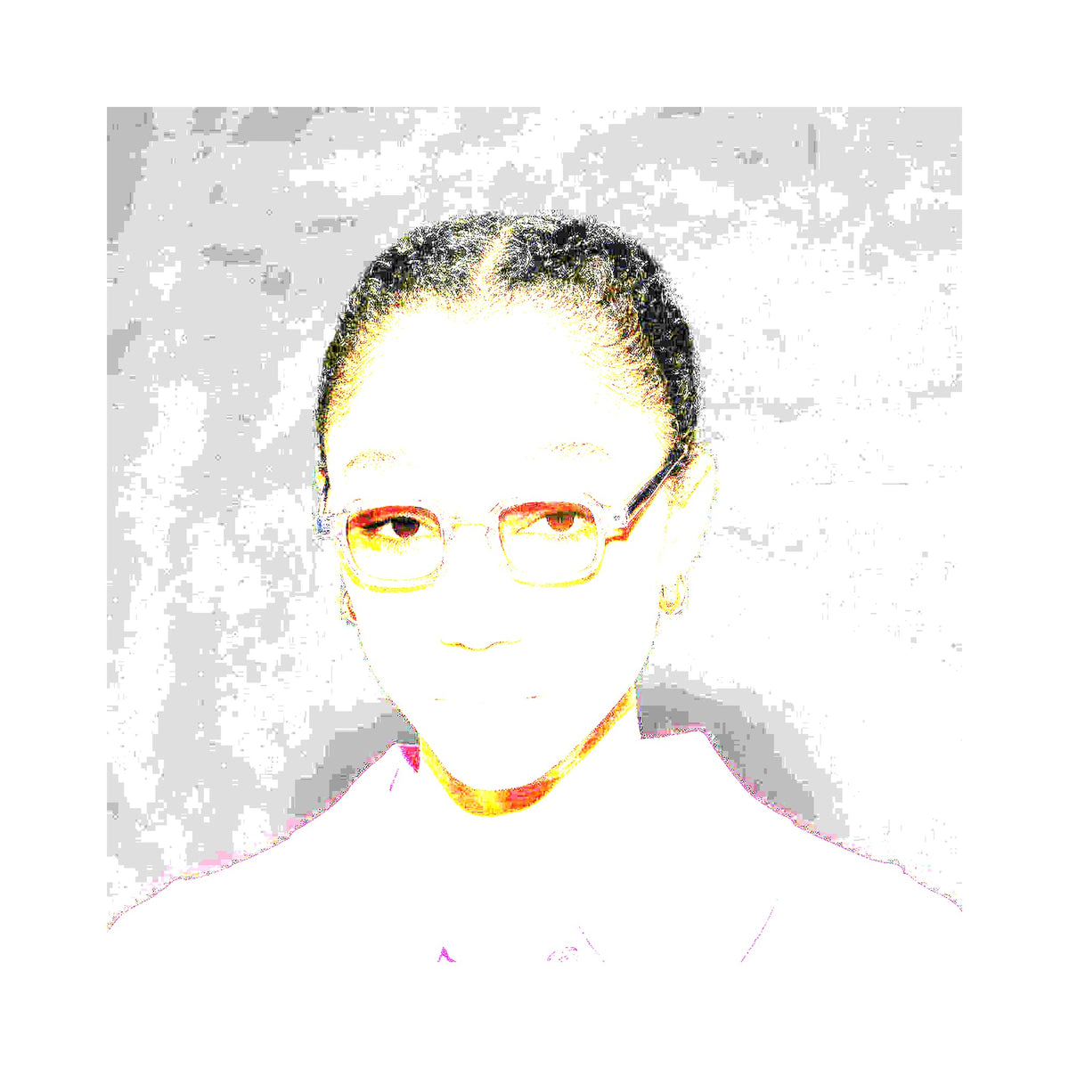 District People DCP MONTI | Eyeglasses