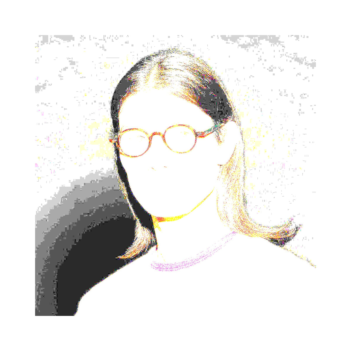 District People BONFIN | Eyeglasses