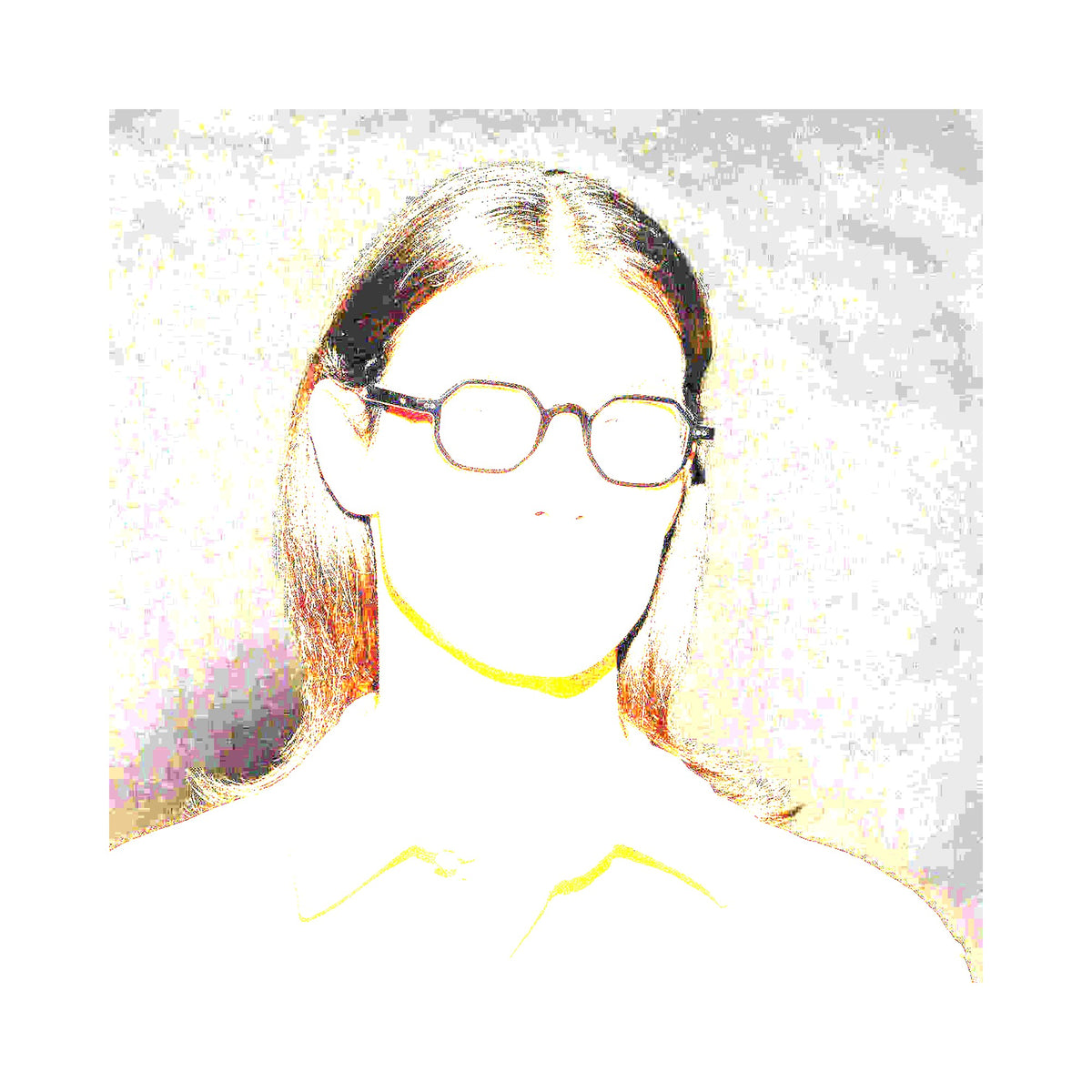 District People KARAKOY | Lunettes de vue