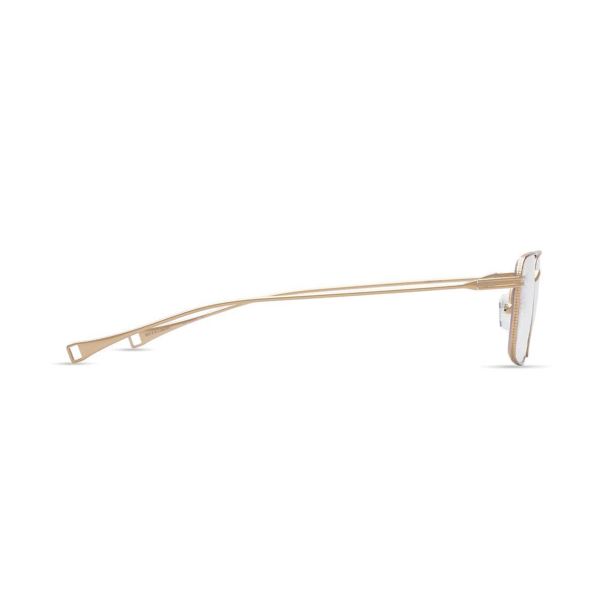 Dita Gold Sand vista 3