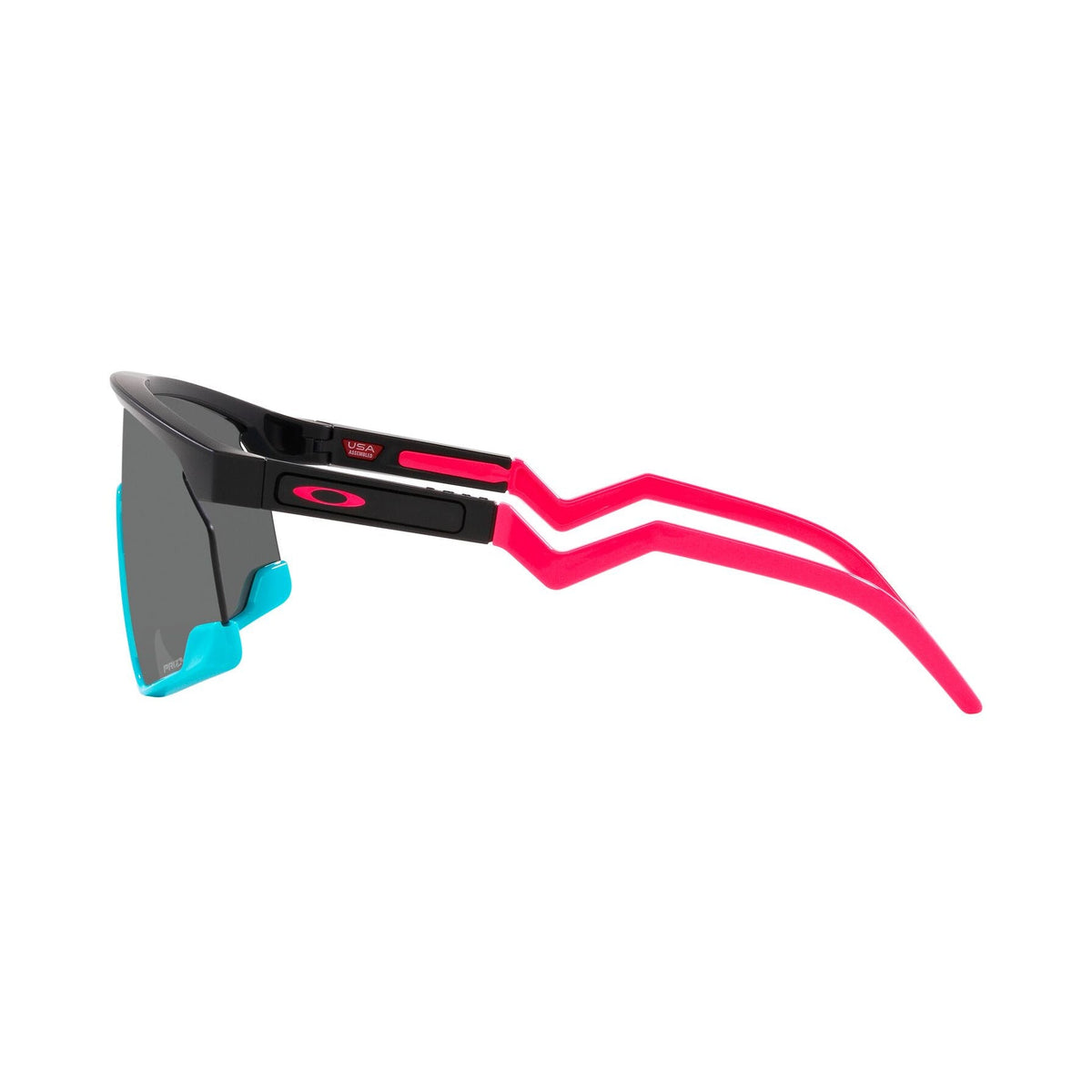 Oakley OO9280 vista 4