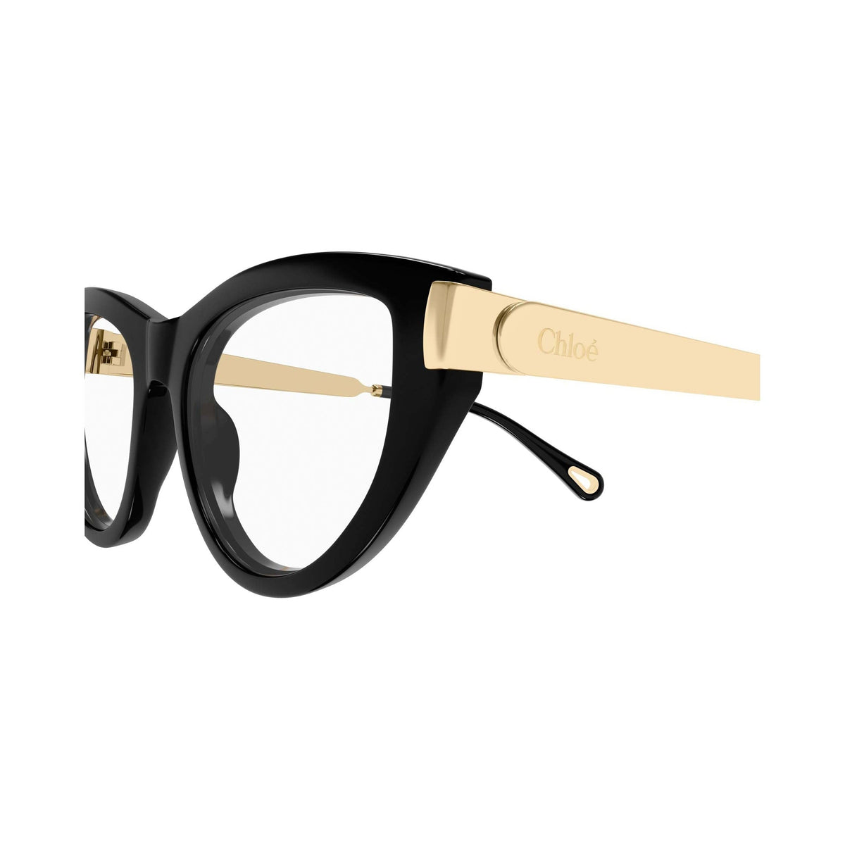 Chloé CH0352O vista 3