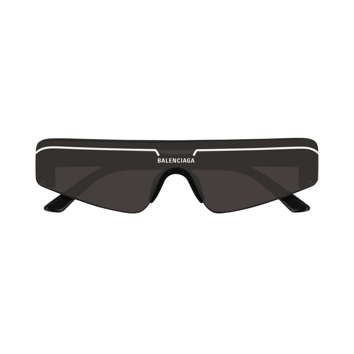 Balenciaga BB0003S vista 4