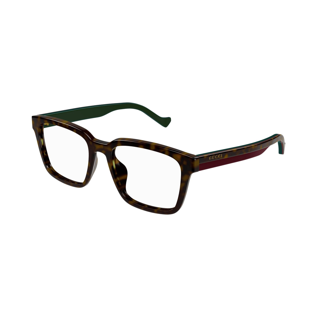Gucci GG1306OA 002 havana havana transpa vista 2
