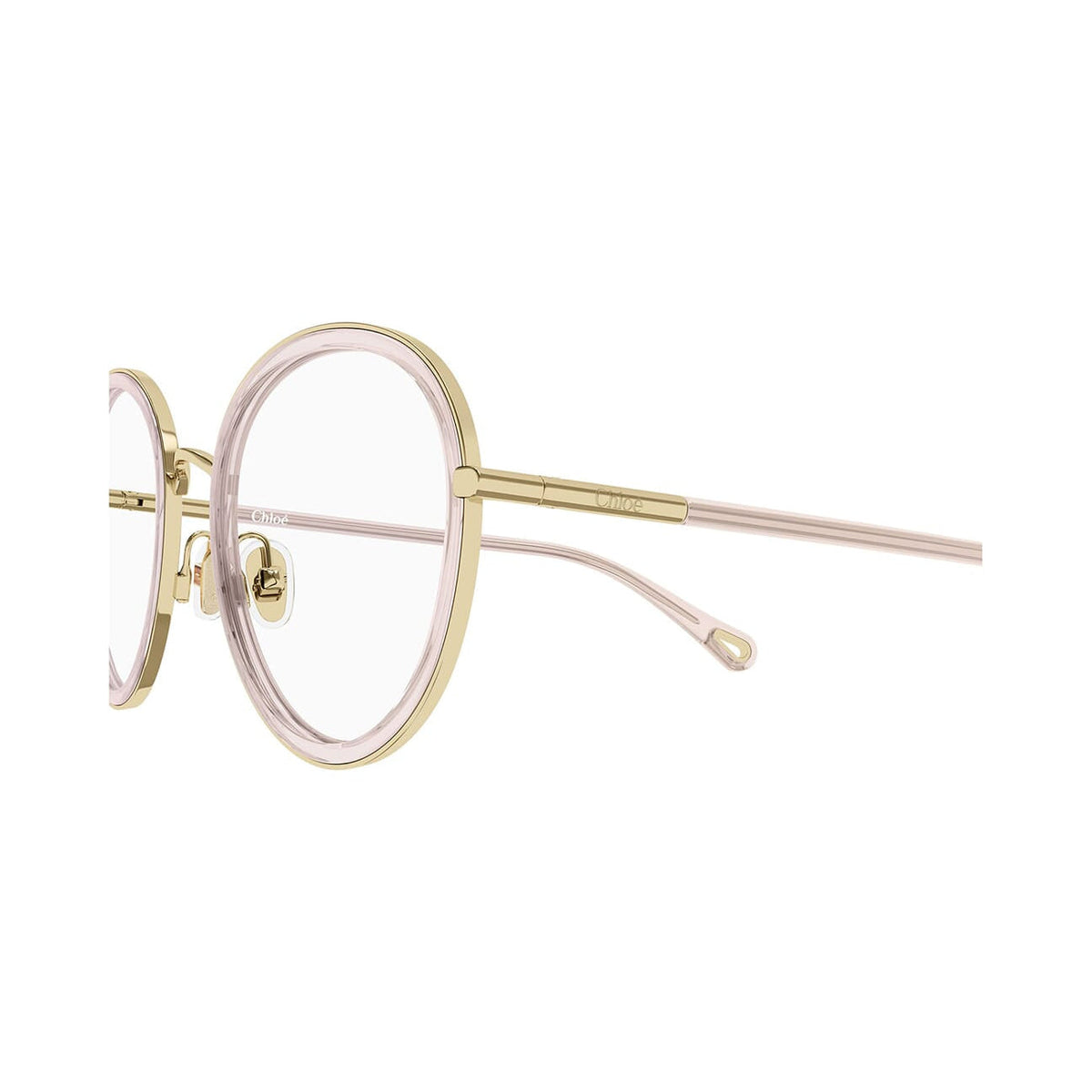 Chloé CH0374O vista 3