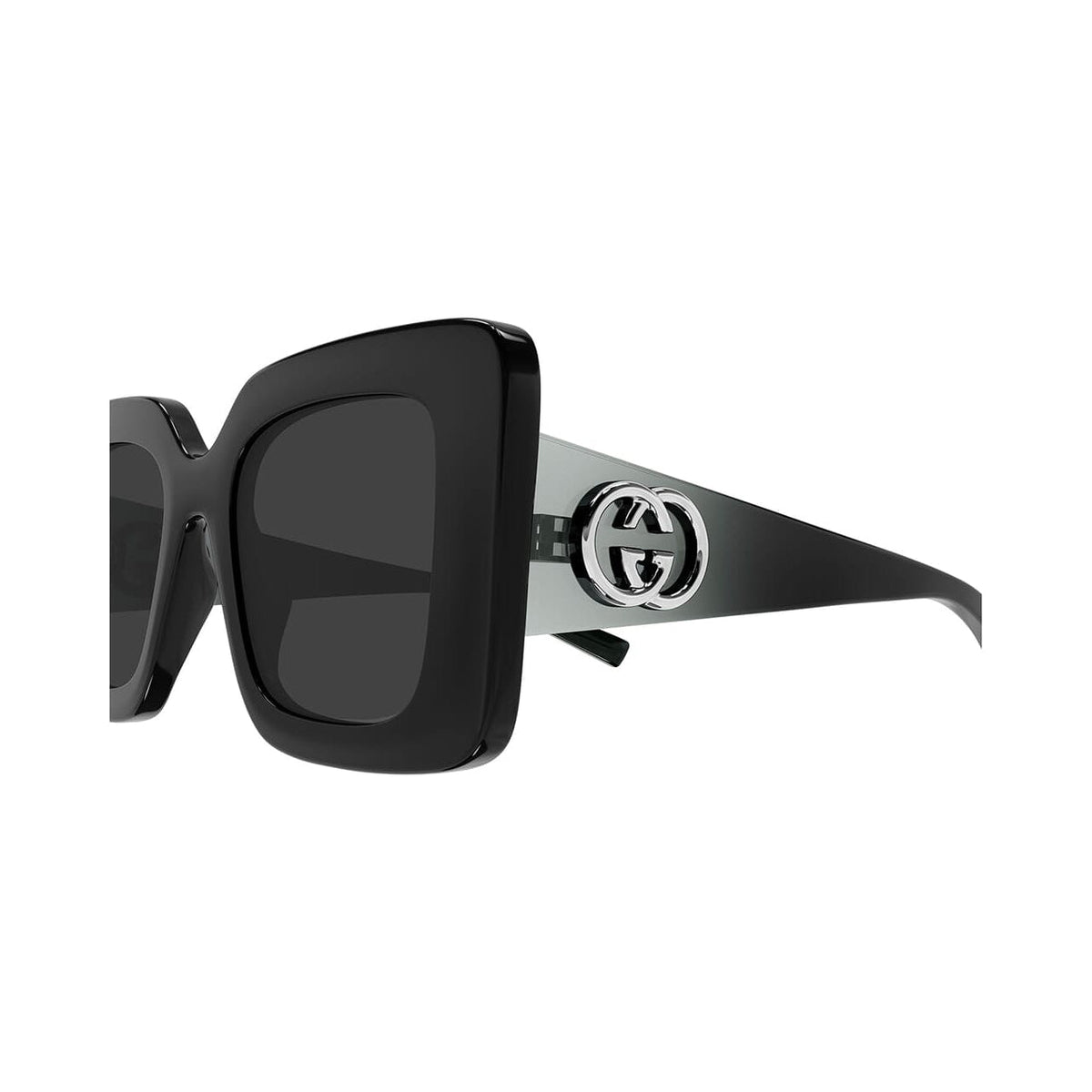 Gucci GG2025S vista 3