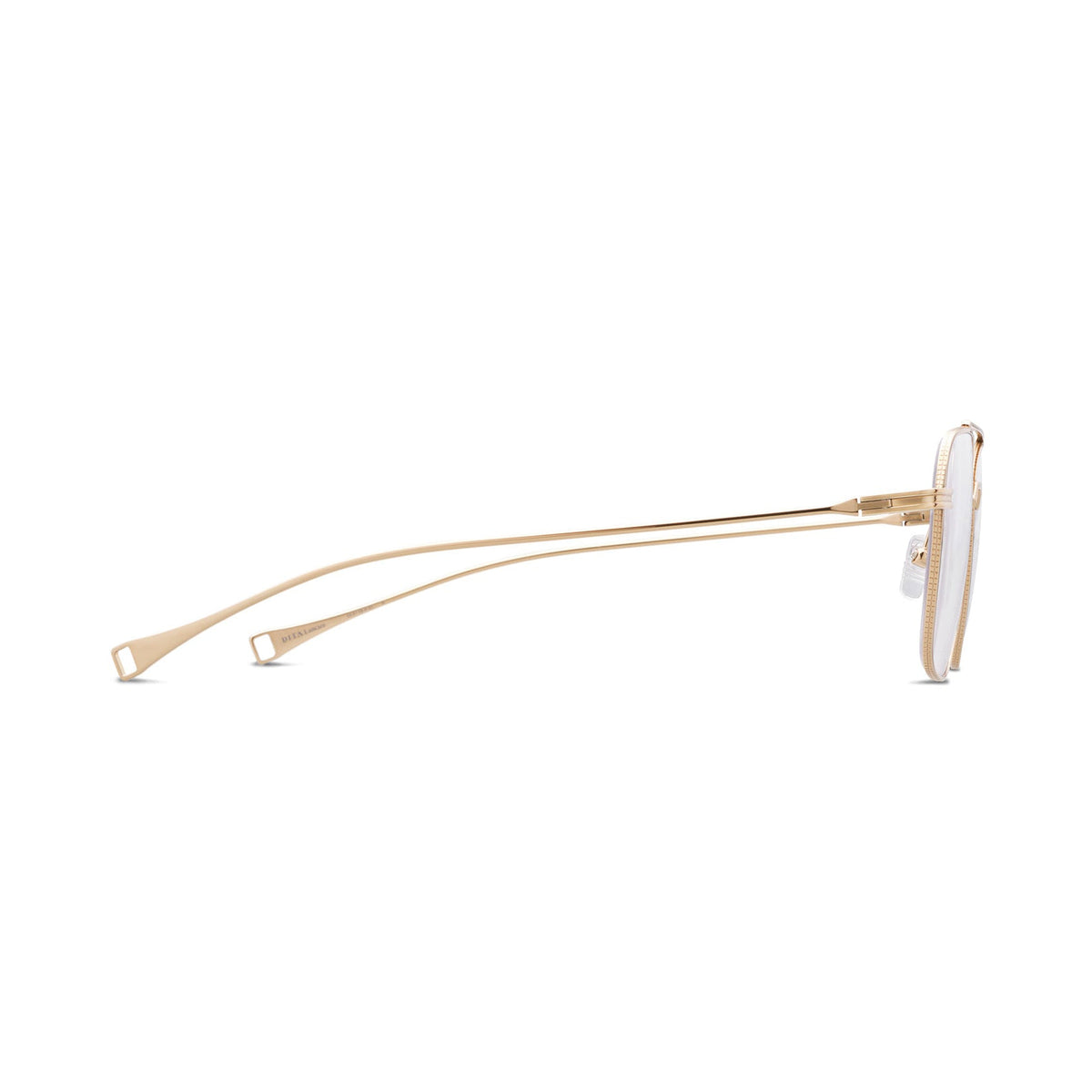 Dita Gold Sand vista 3