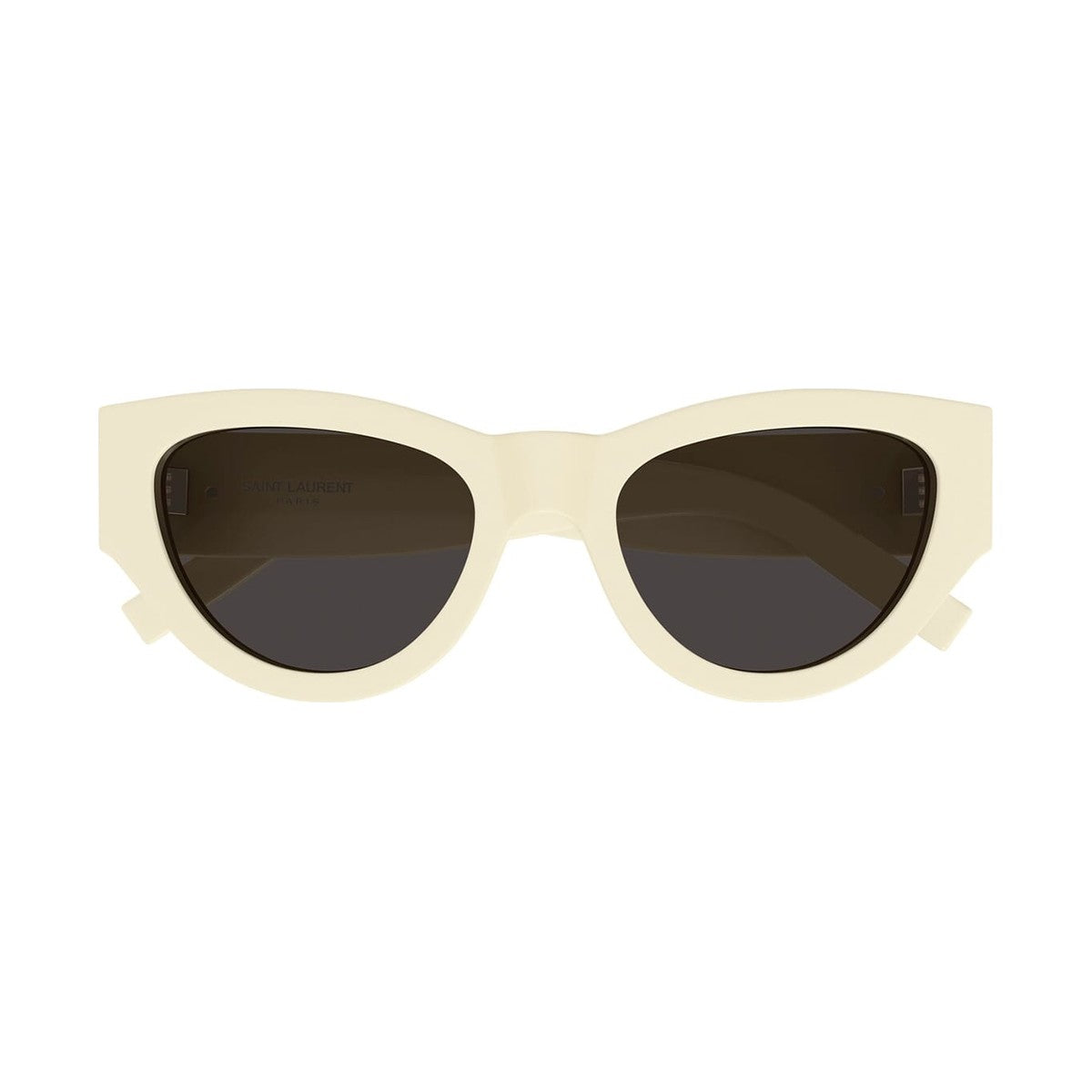 Saint Laurent SL M94 | Occhiali da sole donna nero grigio
