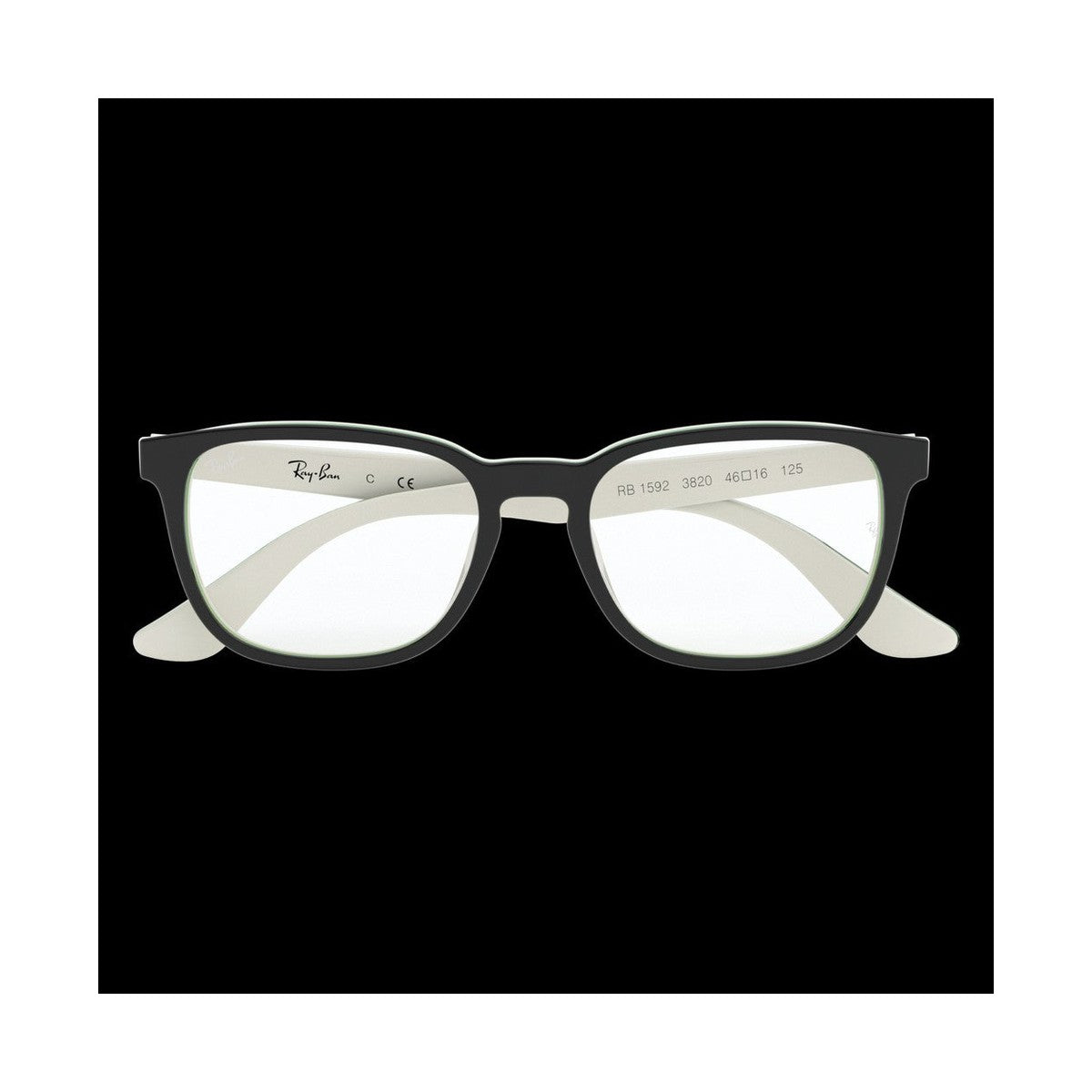 Ray-Ban Junior Vista RY1592 | Occhiali da vista unisex