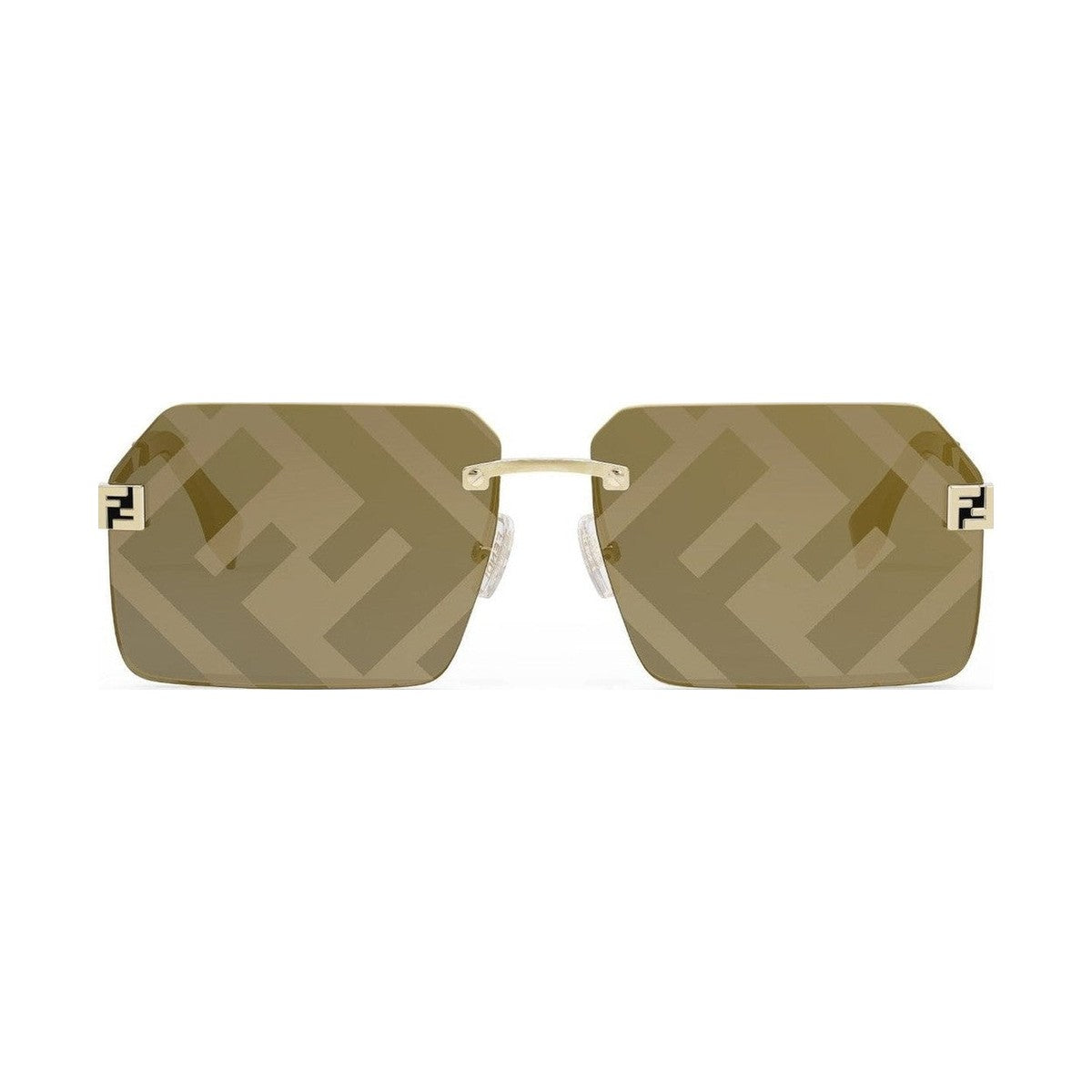Maison Fendi FE40043U | Occhiali da sole unisex