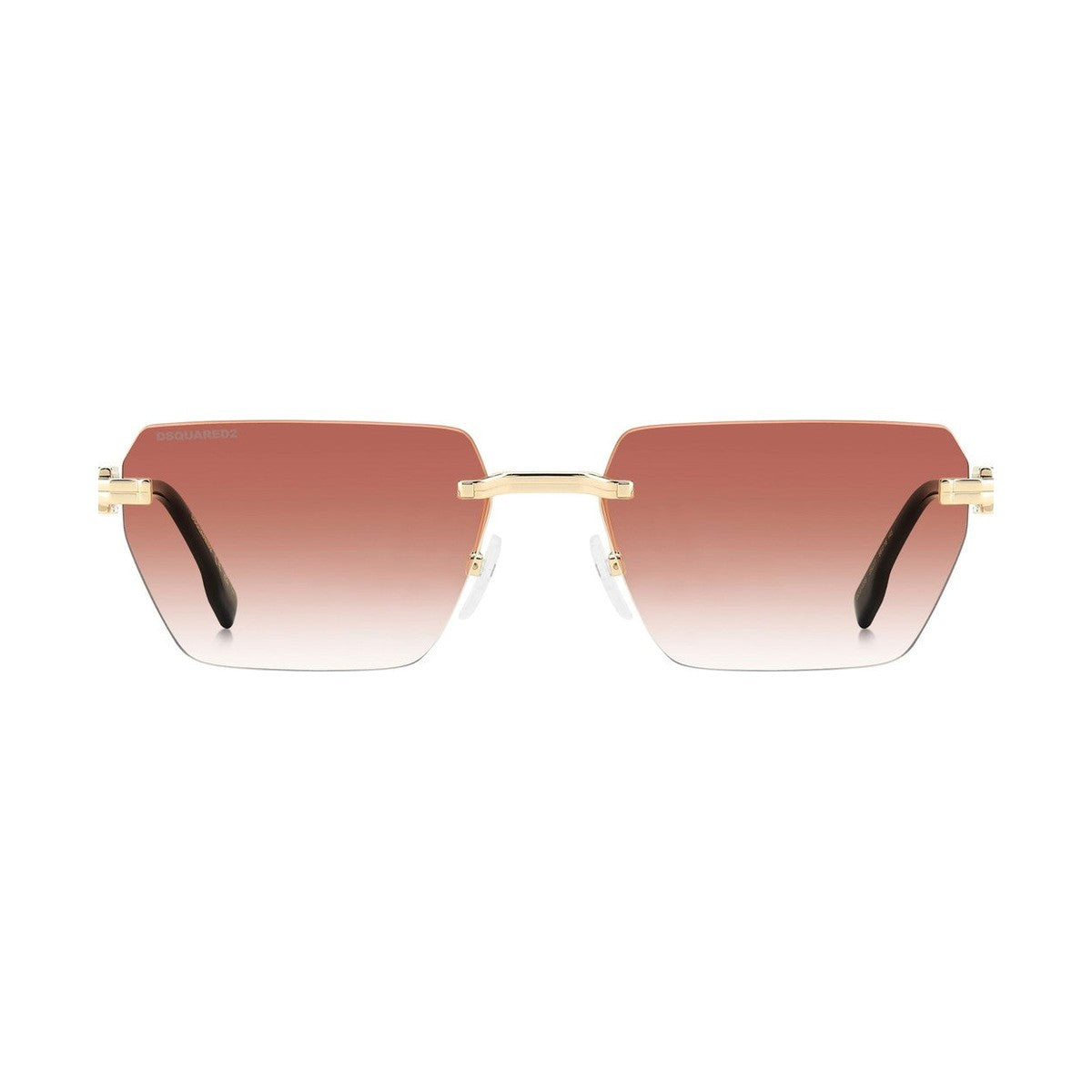 Dsquared2 Icon D2 0102/s | Occhiali da sole unisex