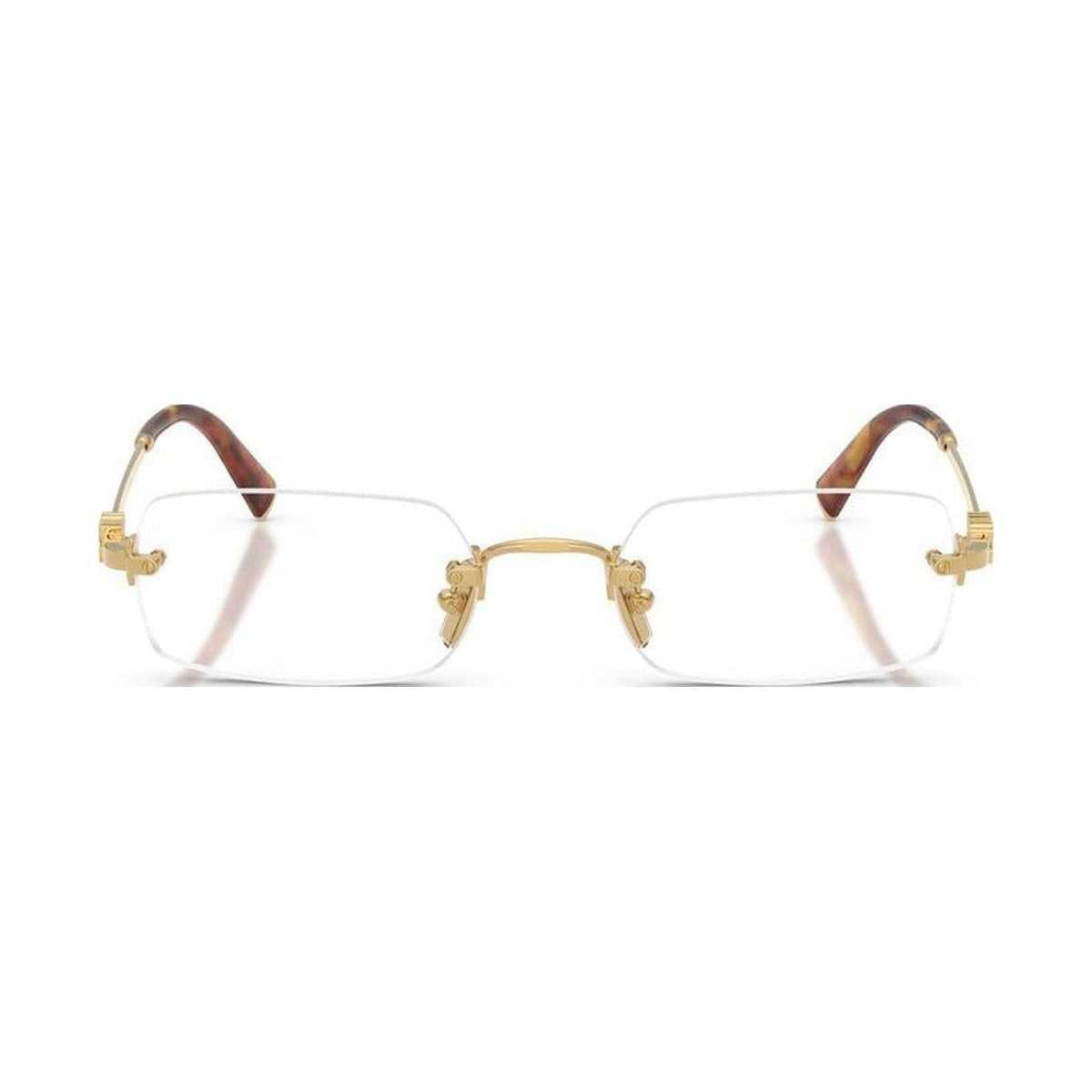 Miu Miu 50YV VISTA | Occhiali da vista unisex