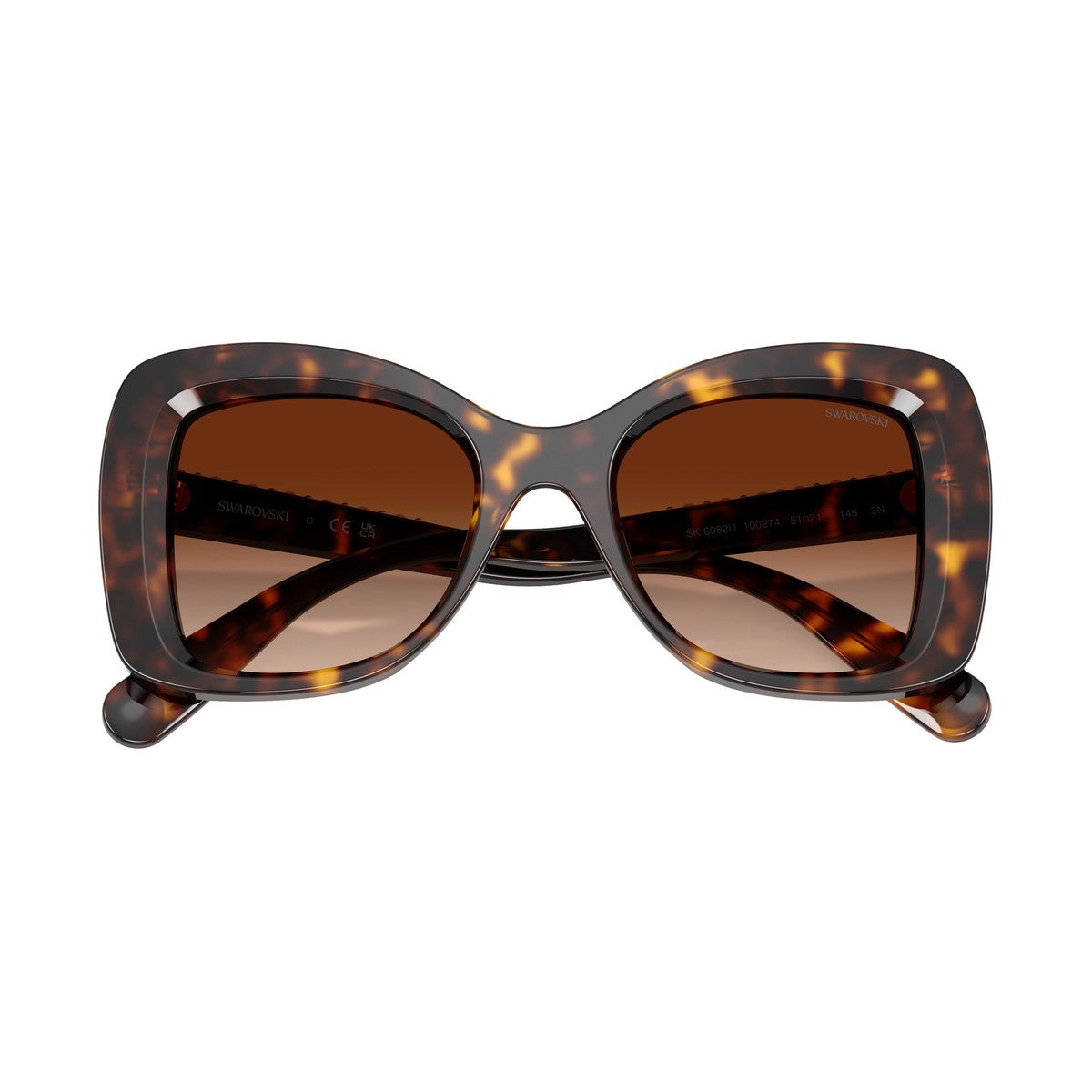 Swarovski SK6062U | Occhiali da sole donna