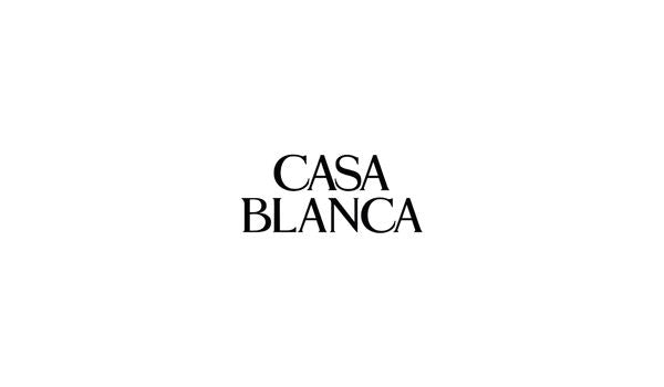 Casa Blanca