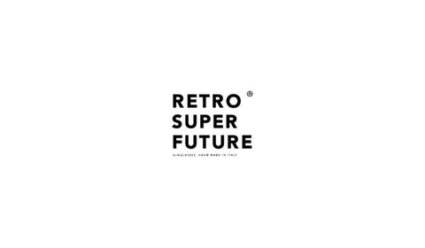 Retrosuperfuture