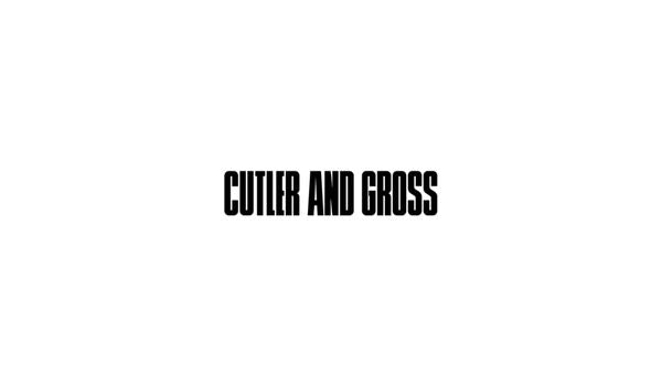 Cutler &amp; Gross