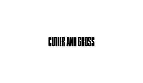 Cutler & Gross