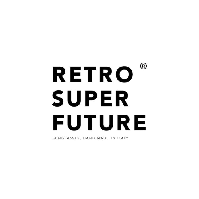 Retrosuperfuture