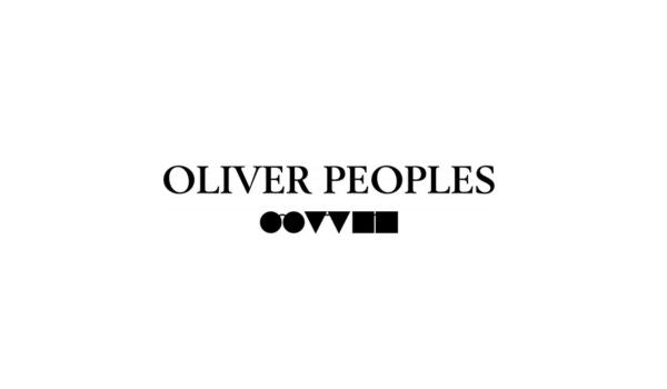 Oliver Peoples