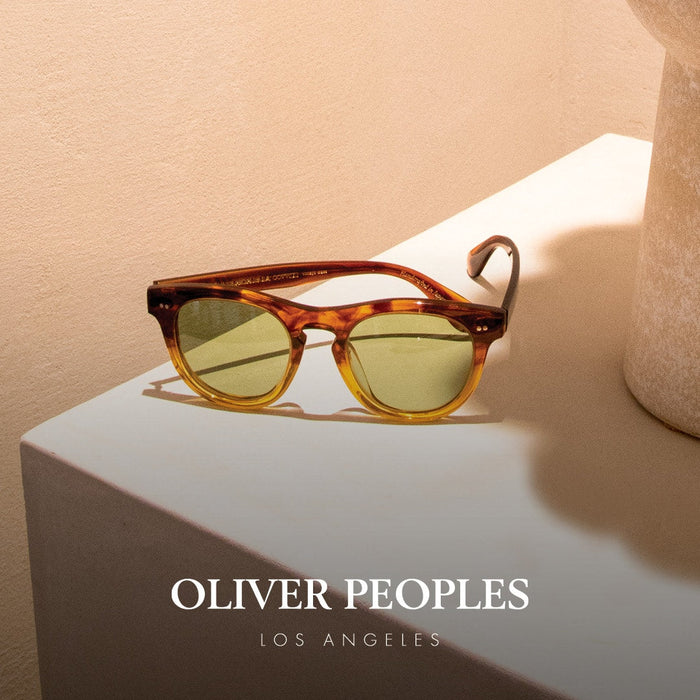 Oliver Peoples