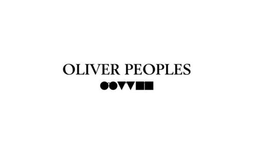 Oliver Peoples