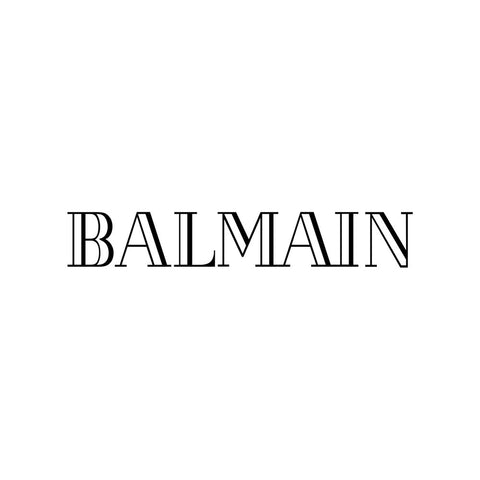 Balmain Paris