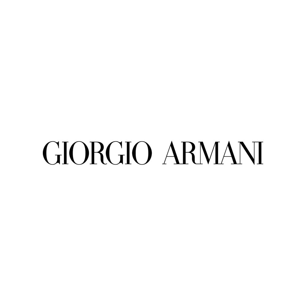 Giorgio Armani