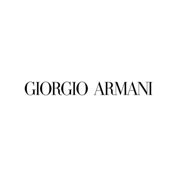 Giorgio Armani