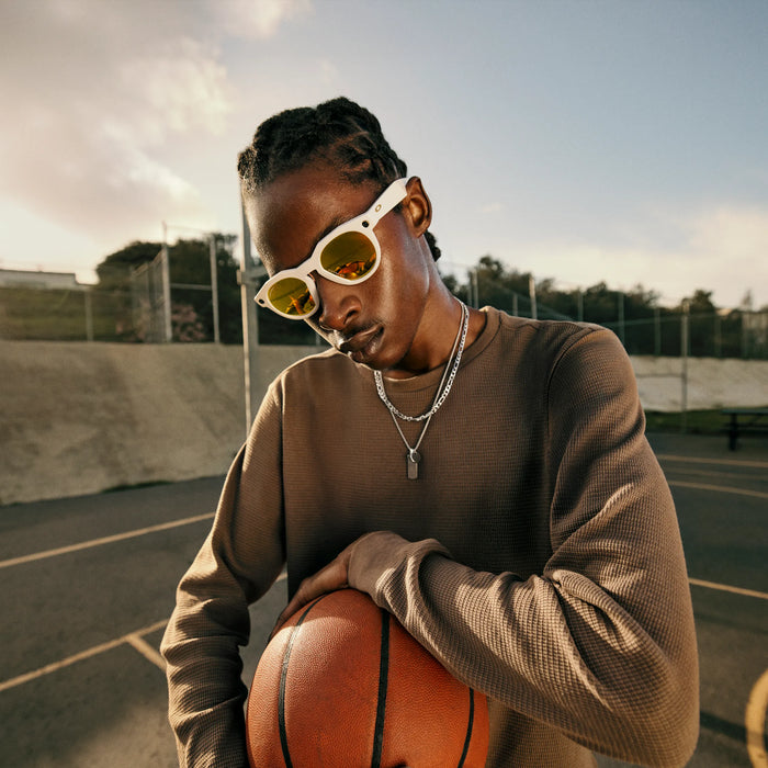 AI Glasses Meta