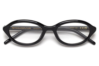 Retrosuperfuture NUMERO 145 NERO nero