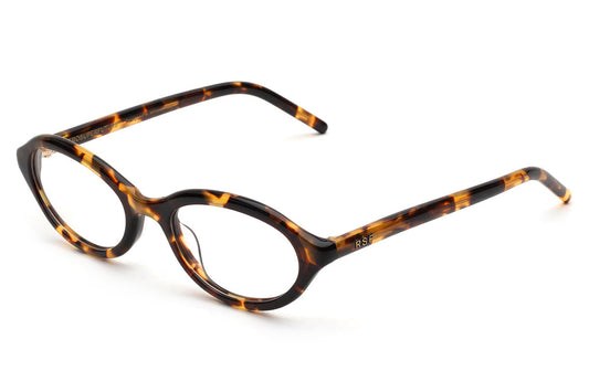 Retrosuperfuture NUMERO 145 BURNT havana