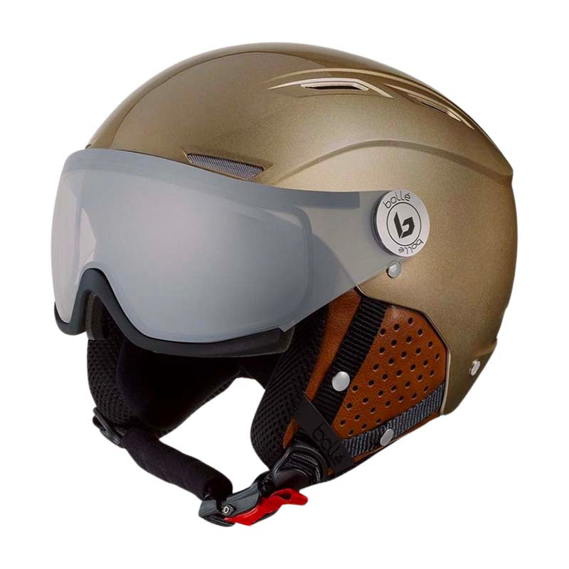 Casco BACKLINE VISOR PREMIUM 31837