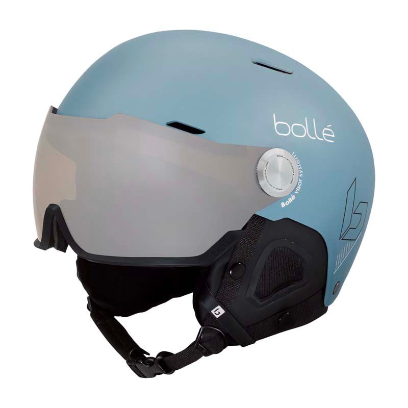 Casco MIGHT VISOR 31859