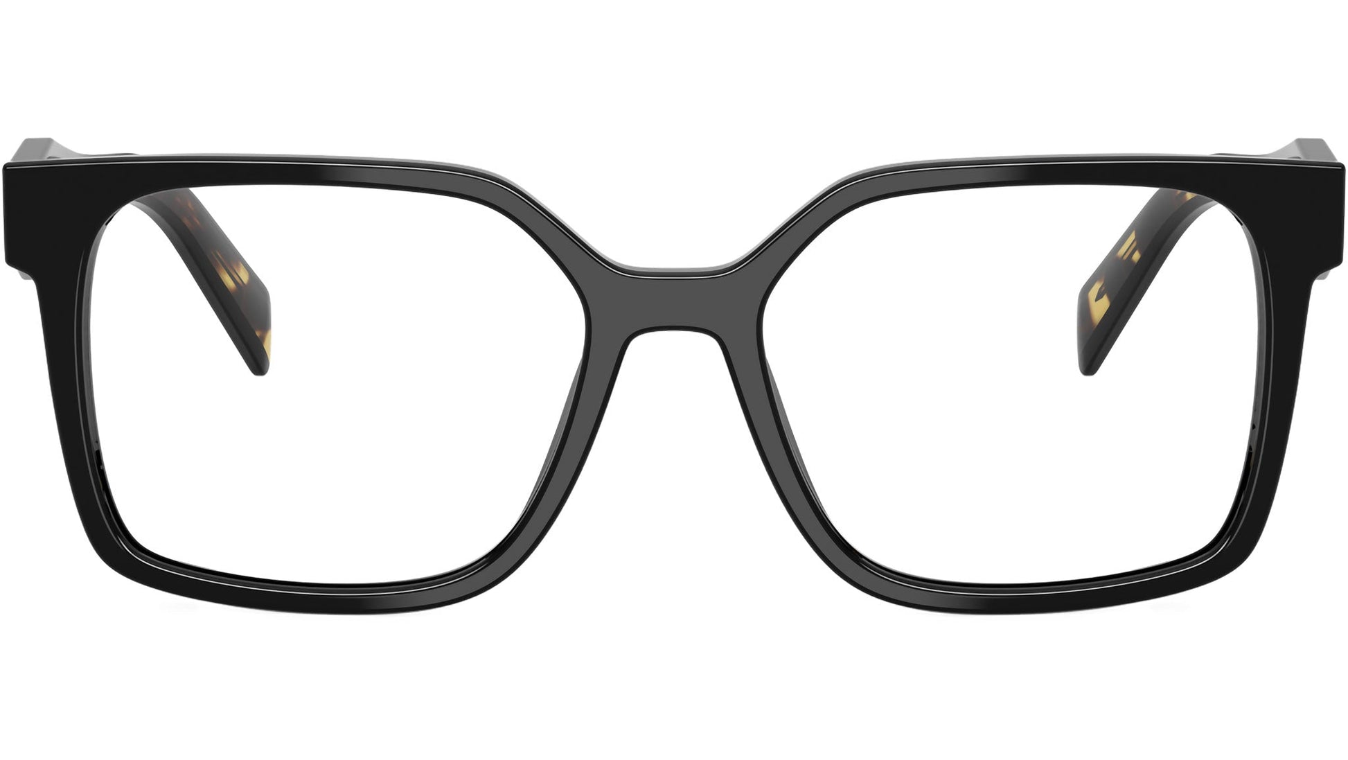 Prada PR B03V Nero