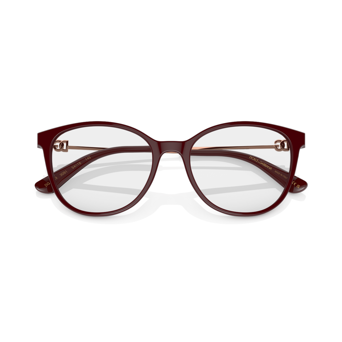 Dolce & Gabbana DG3363 vista 2