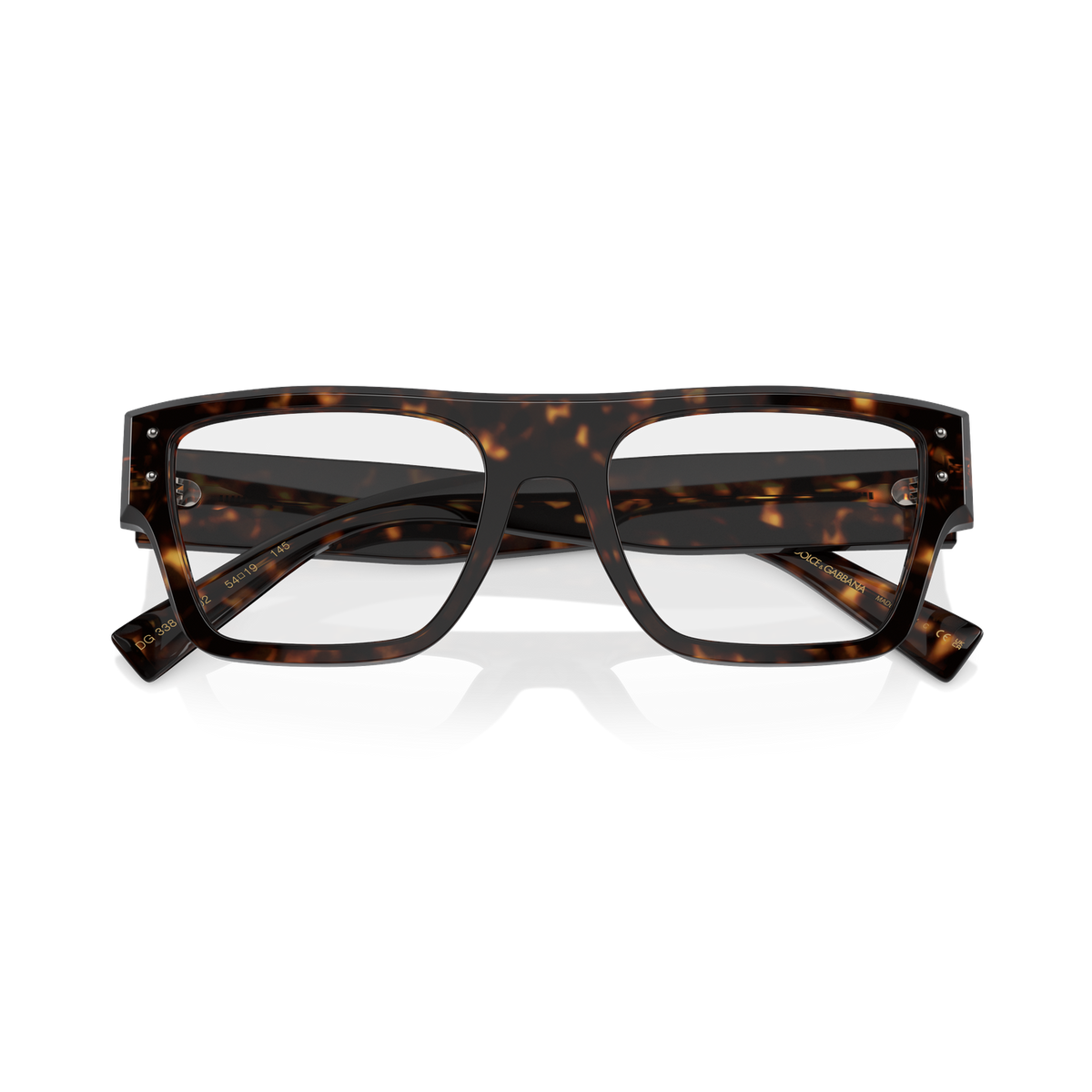 Dolce & Gabbana DG3384 vista 2