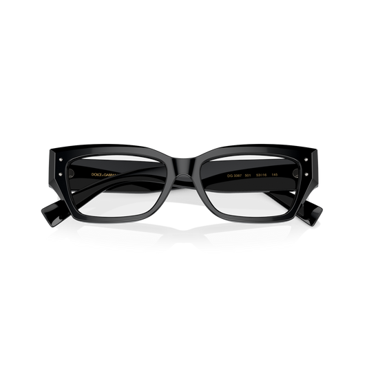 Dolce & Gabbana 3387 VISTA 501 vista 2